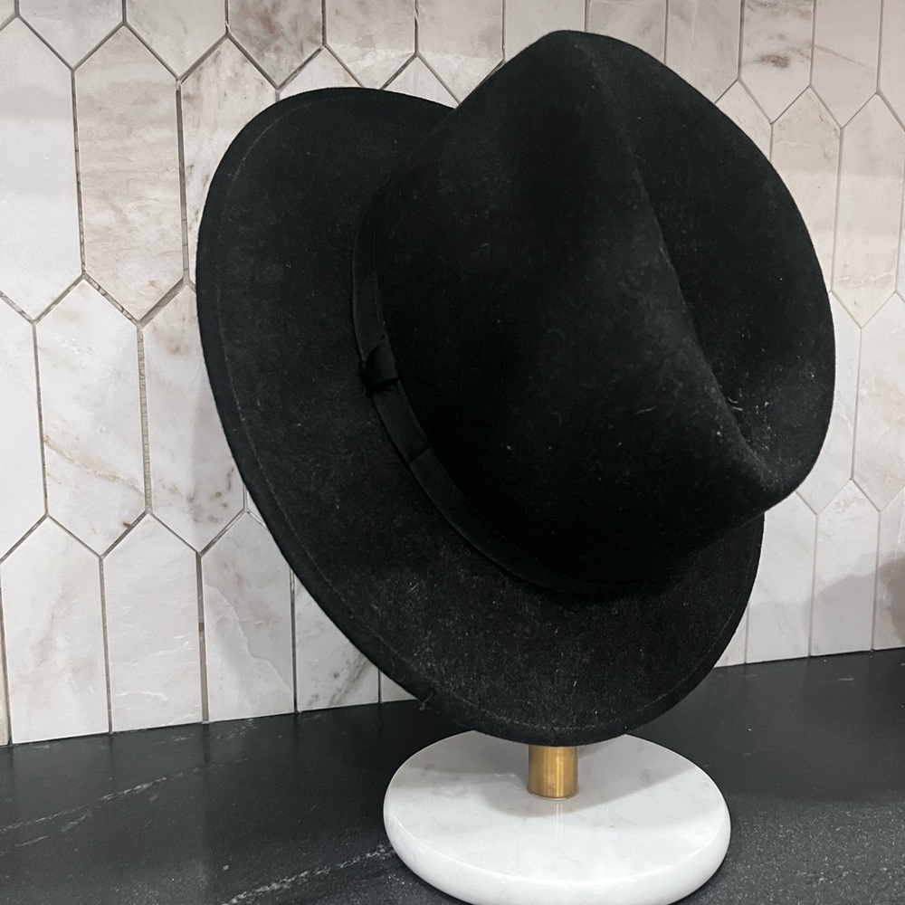 Country Gentleman Wilton wool men’s hat size Latge